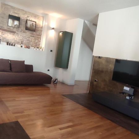 Casa Vacanze Angelo Villa ออร์โตนา ภายนอก รูปภาพ