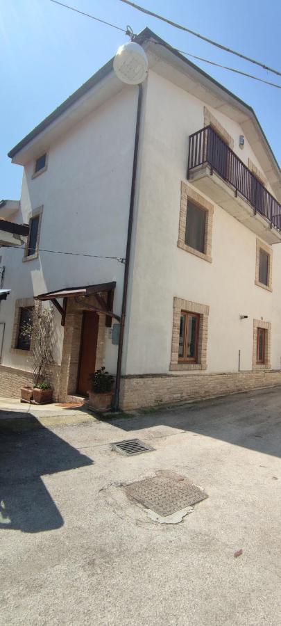Casa Vacanze Angelo Villa ออร์โตนา ภายนอก รูปภาพ