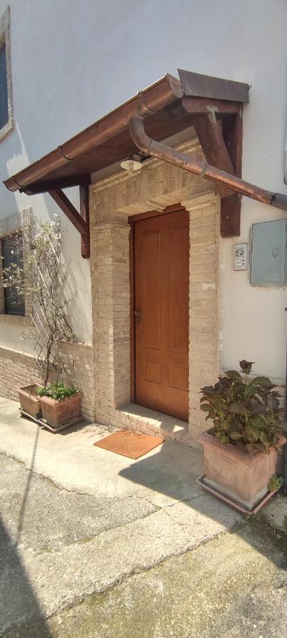 Casa Vacanze Angelo Villa ออร์โตนา ภายนอก รูปภาพ