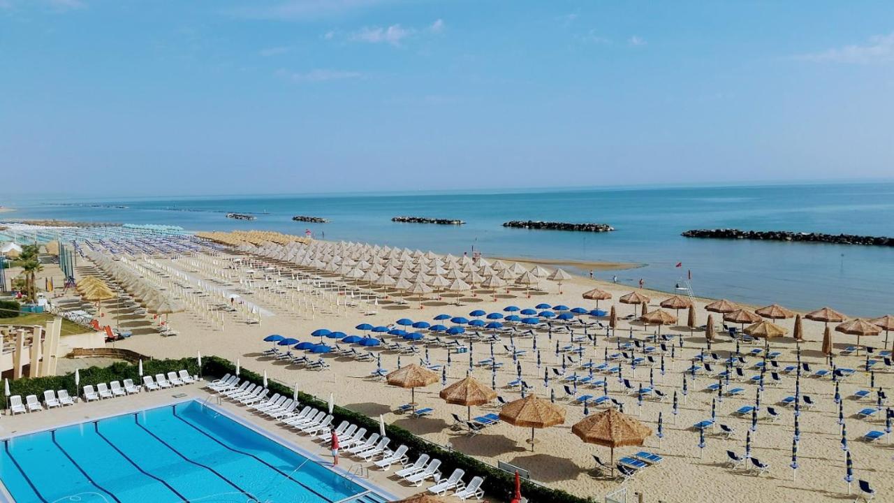 Casa Vacanze Angelo Villa ออร์โตนา ภายนอก รูปภาพ
