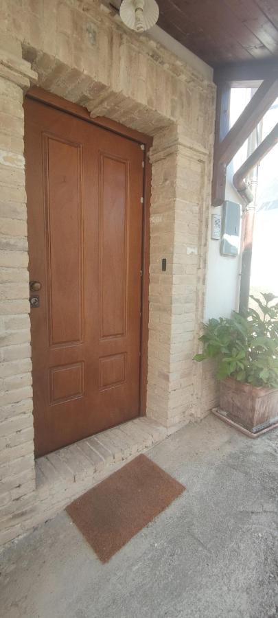 Casa Vacanze Angelo Villa ออร์โตนา ภายนอก รูปภาพ