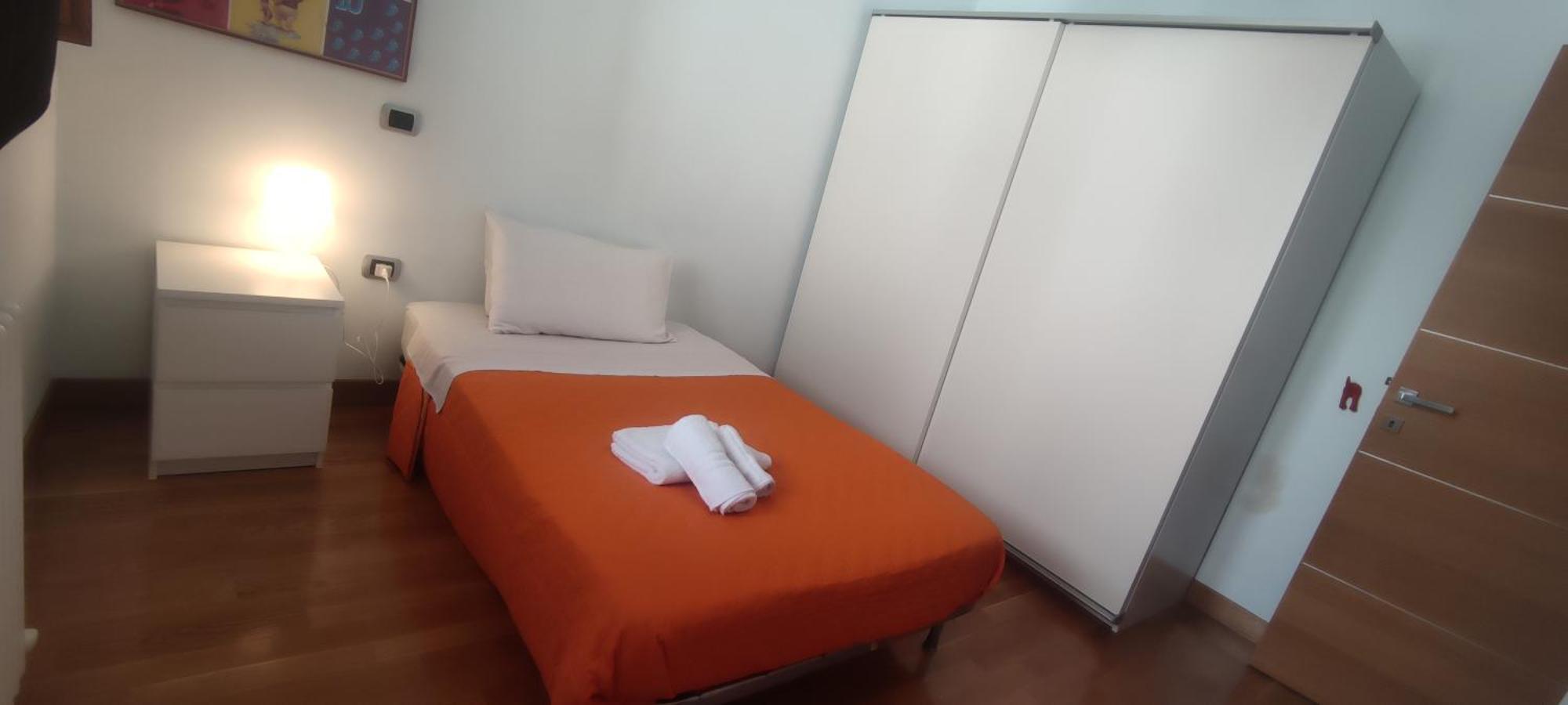 Casa Vacanze Angelo Villa ออร์โตนา ภายนอก รูปภาพ
