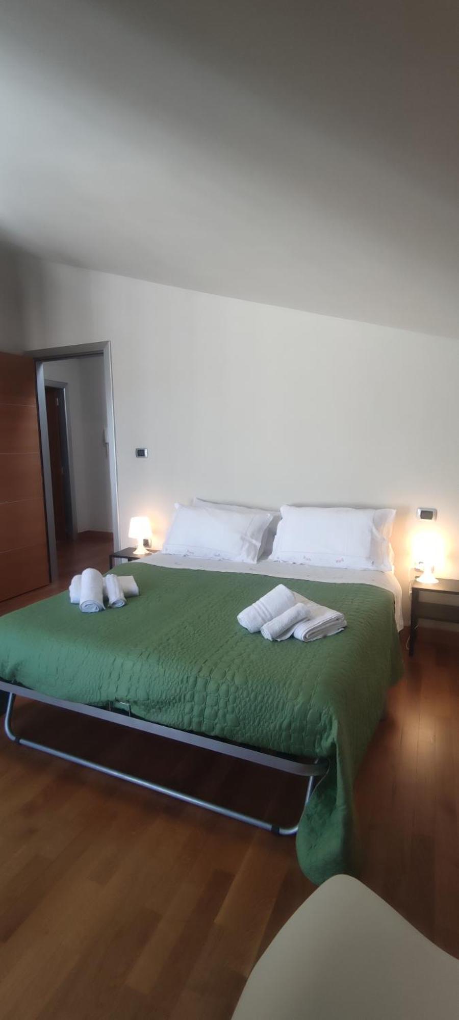 Casa Vacanze Angelo Villa ออร์โตนา ภายนอก รูปภาพ