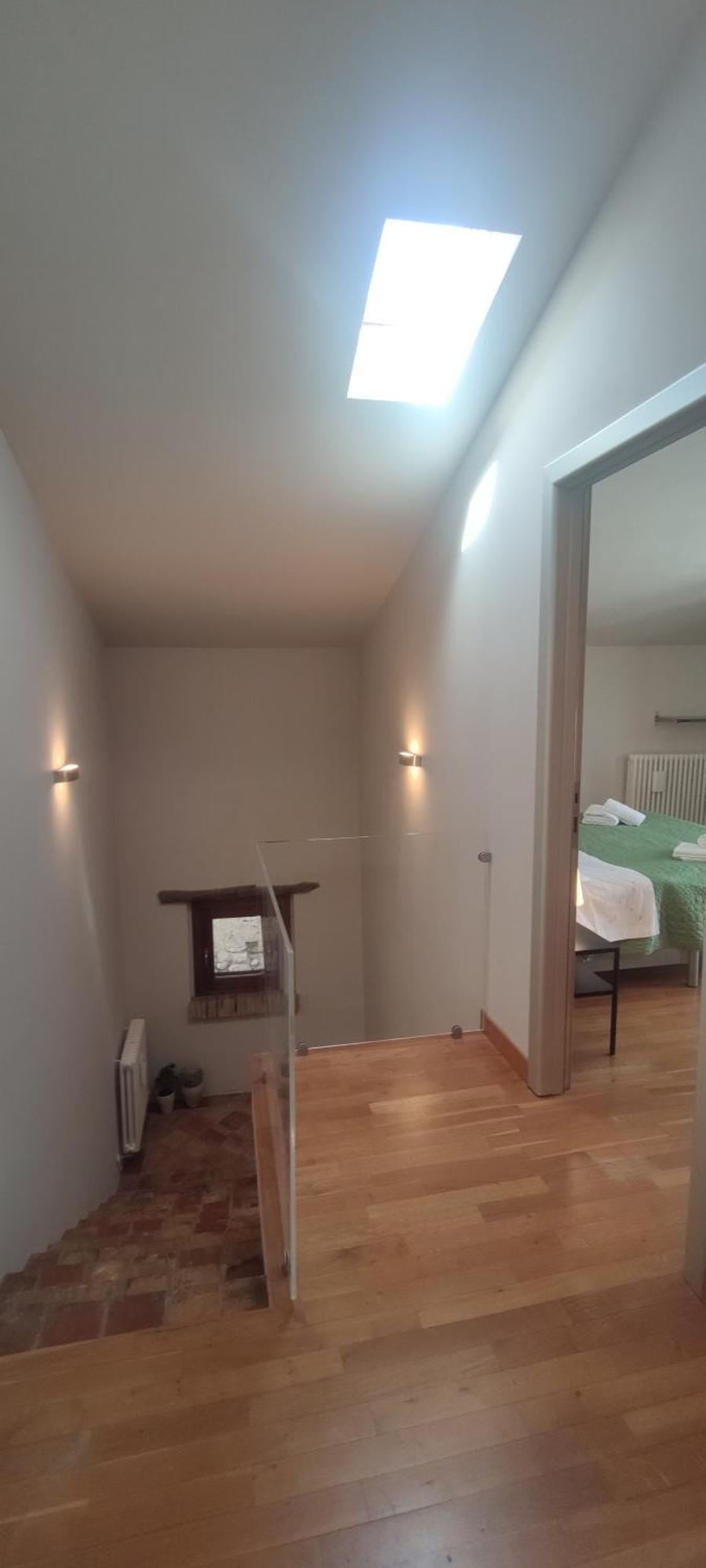 Casa Vacanze Angelo Villa ออร์โตนา ภายนอก รูปภาพ
