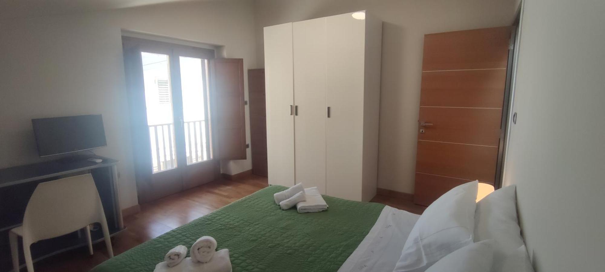 Casa Vacanze Angelo Villa ออร์โตนา ภายนอก รูปภาพ