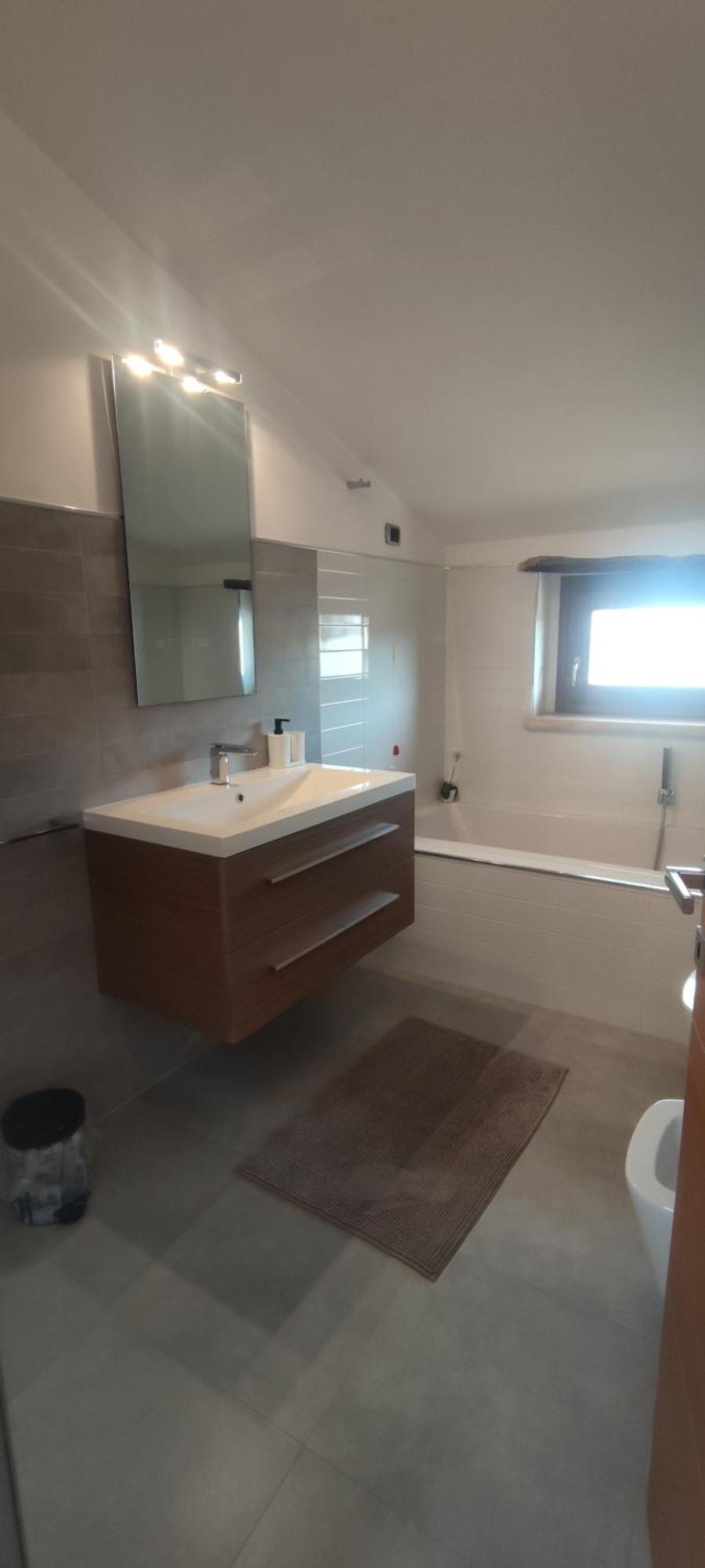 Casa Vacanze Angelo Villa ออร์โตนา ภายนอก รูปภาพ