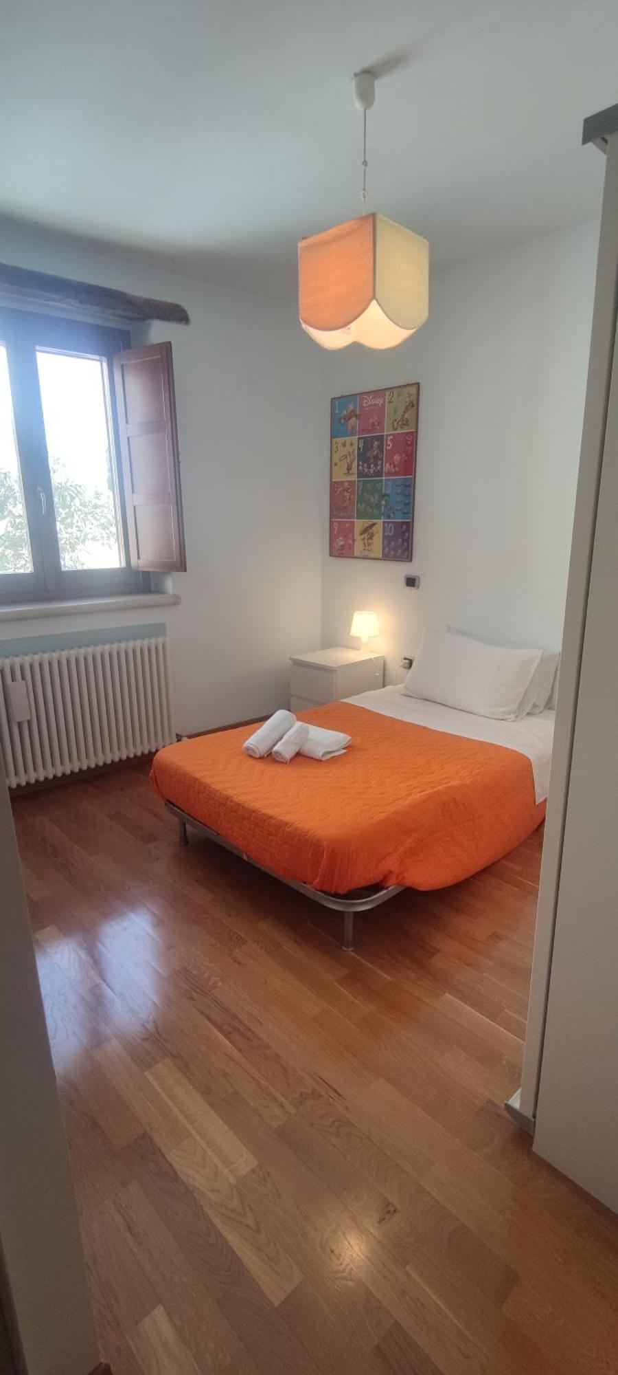 Casa Vacanze Angelo Villa ออร์โตนา ภายนอก รูปภาพ
