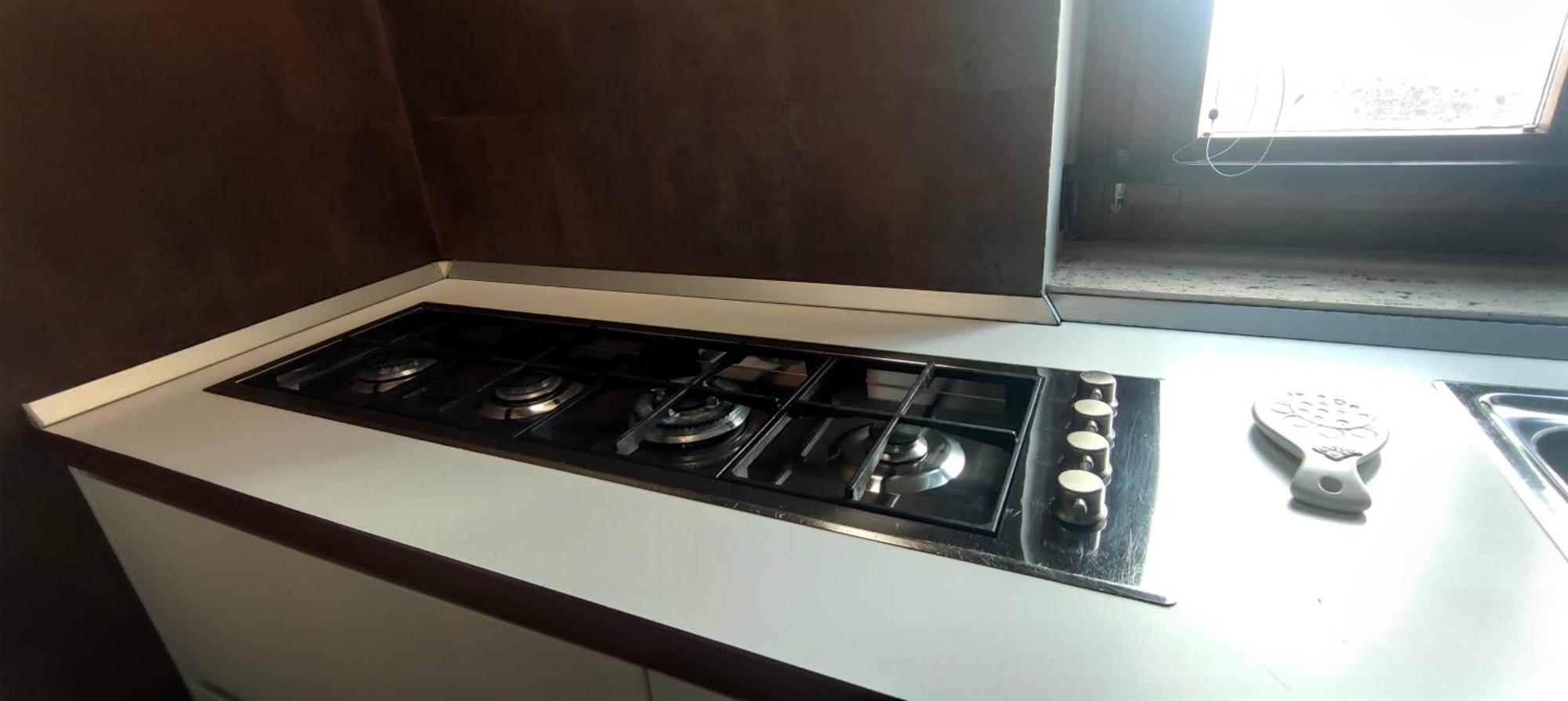 Casa Vacanze Angelo Villa ออร์โตนา ภายนอก รูปภาพ