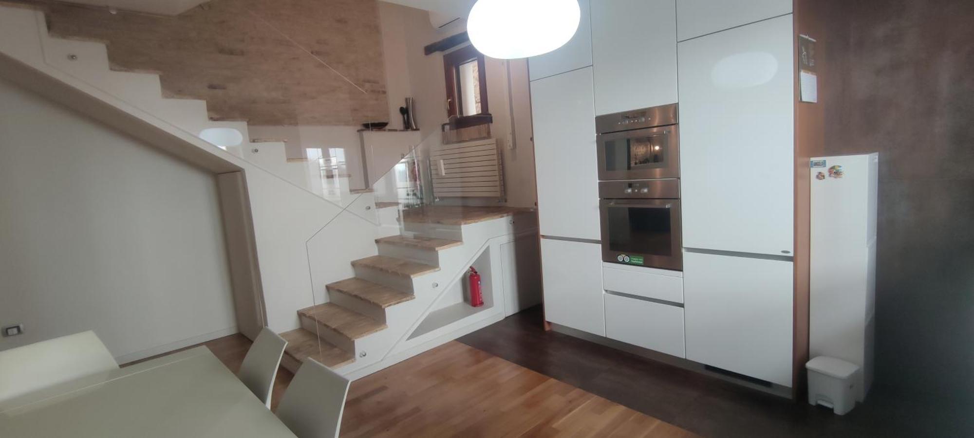 Casa Vacanze Angelo Villa ออร์โตนา ภายนอก รูปภาพ