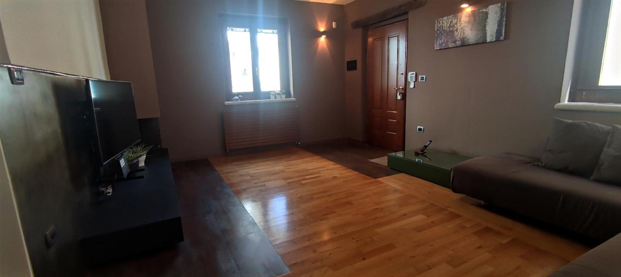 Casa Vacanze Angelo Villa ออร์โตนา ภายนอก รูปภาพ