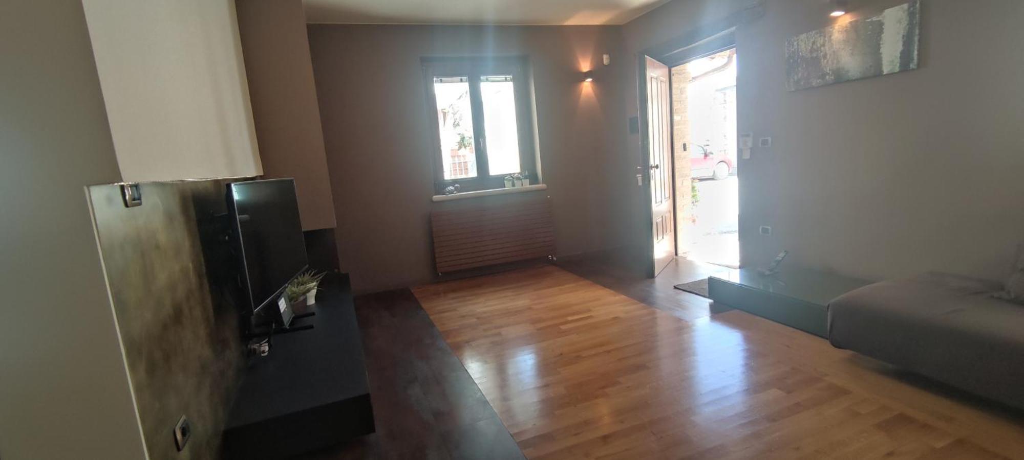 Casa Vacanze Angelo Villa ออร์โตนา ภายนอก รูปภาพ